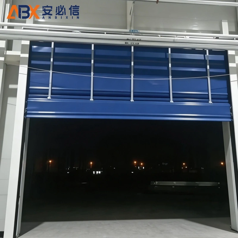 福州升降平台